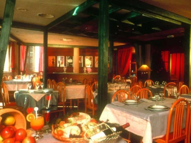 Hotel Le Montana La Tania