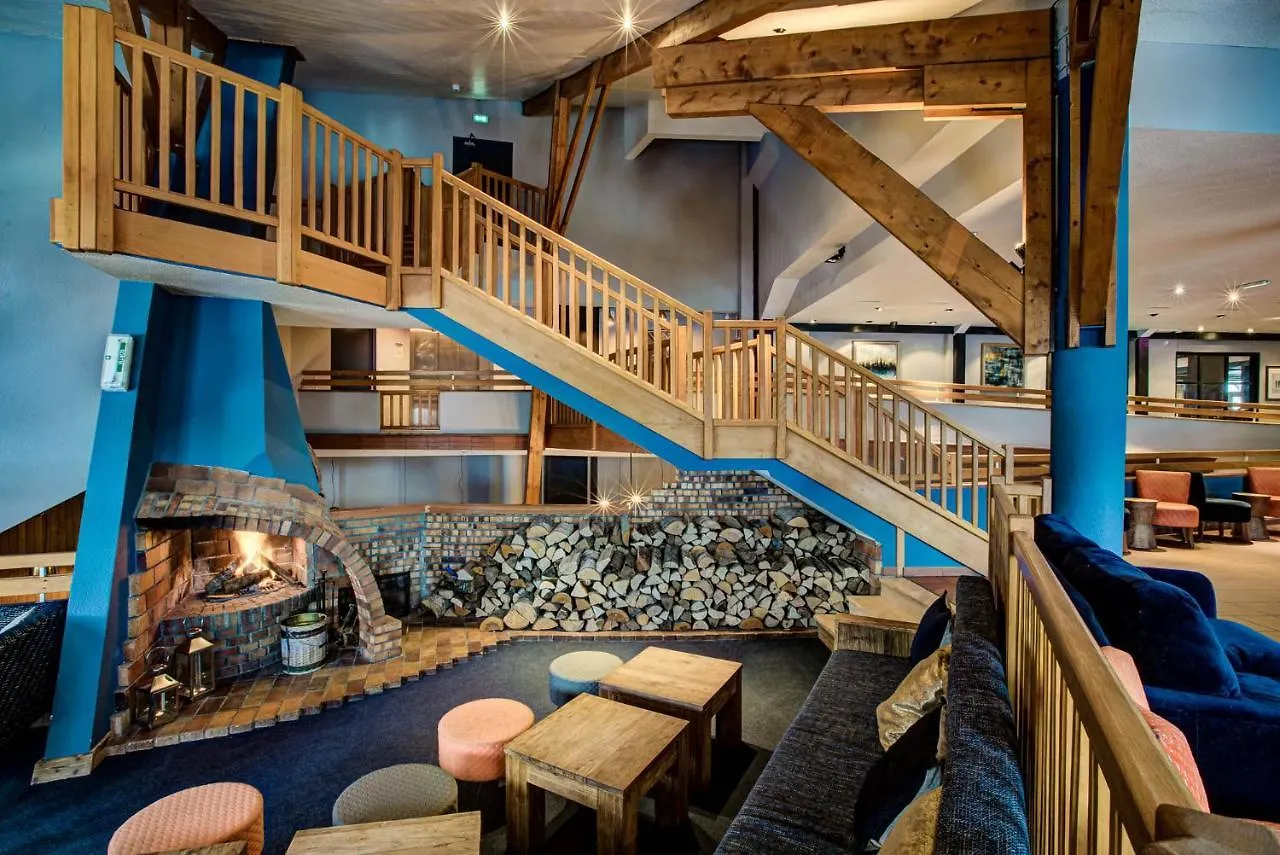 Hotel Le Montana La Tania