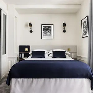Отель Verneuil Saint Germain