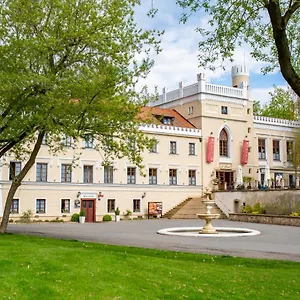 Отель Chateau St. Havel - Wellness