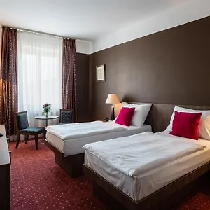 *** Otel Harmony Çek Cumhuriyeti