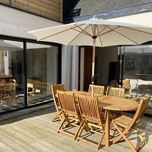 Ty Dag - Terre De Bas - Plein Centre Parking Prive Roscoff
