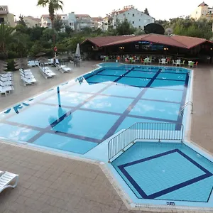  Apart Otel Club Turquoise Türkiye