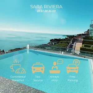 Апартаменты Sara Riviera Costa Plana