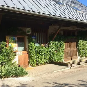 La Souris Verte Отель типа 