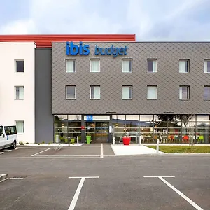 Ibis Budget Geneve Genis Pouilly Otel